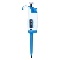 Mİcrolit RBO Otomatik Pipet Ayarlanabilir Hacimli 20-200 μl