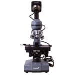 Mikroskop Dijital Monoküler D320L PLUS 3,1 MP - Görsel 8