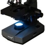Mikroskop Dijital Monoküler D320L PLUS 3,1 MP - Görsel 16