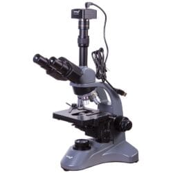 Dijital Trinoküler Mikroskop D740T 5