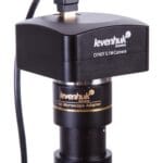 Dijital Trinoküler Mikroskop D740T 5,1 M - Görsel 9