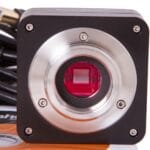 Dijital Trinoküler Mikroskop D740T 5,1 M - Görsel 11