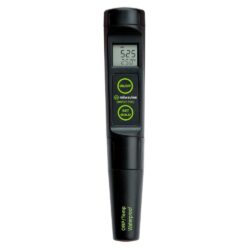 Milwaukee Kalem Tipi ORP Ölçer mV+C Ölçümü ±1000 mV