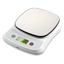 Elektronik Terazi 5000 gr / 0
