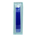 Öze Plastik İğne-Halka Uç 1 µl 10 Adet - Görsel 2