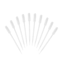 Pastör Pipetleri PE Non-Steril 1 ml 500 Adet