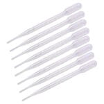 Pastör Pipetleri PE Non-Steril 3 ml 500 Adet
