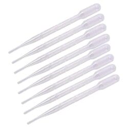Pastör Pipetleri PE Non-Steril 3 ml 500 Adet