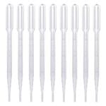 Pastör Pipetleri PE Non-Steril 3 ml 500 Adet - Görsel 2