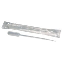 Pastör Pipetleri PE Steril 3 ml 100 Adet