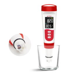 Kalem Tipi pH Metre 0