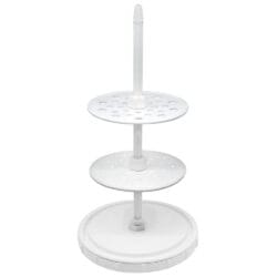 Pipet Standı Plastik Dik