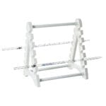 Pipet Standı Plastik Yatay - Görsel 2
