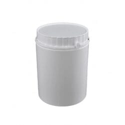 Plastik Kavanoz Geniş Ağızlı 1000 ml