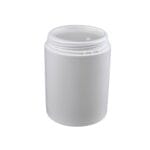 Plastik Kavanoz Geniş Ağızlı 1000 ml - Görsel 2