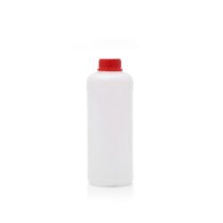 Plastik Şişe Dar Ağızlı 1000 ml