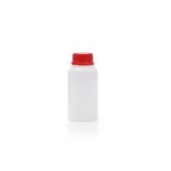 Plastik Şişe Dar Ağızlı 250 ml