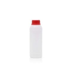 Plastik Şişe Dar Ağızlı 500 ml