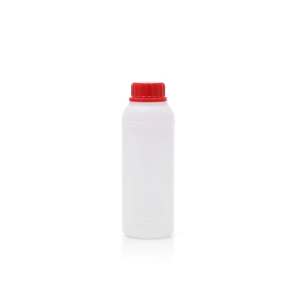 Plastik Şişe Dar Ağızlı 500 ml Plastik Şişe Dar Ağızlı 500 ml