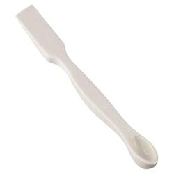 Spatül Porselen Kaşıklı 120 mm