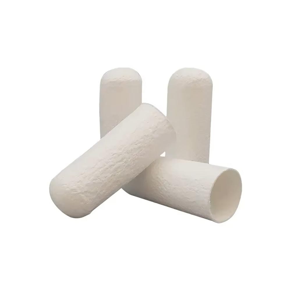 Soxhlet Kartuşu 33x80 mm 25 Adet Soxhlet Kartuşu 33x80 mm 25 Adet
