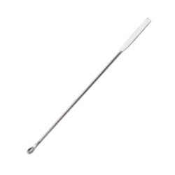 Spatül Mikro Kaşıklı 150 mm