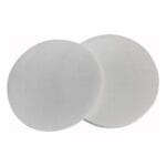 Süzgeç Kağıdı 125 mm Mavi