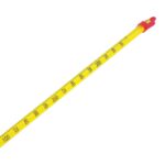 Termometre Civalı 0/360 C - Görsel 4