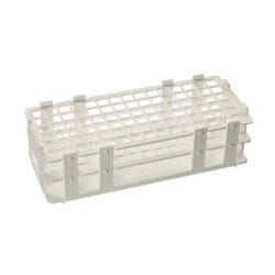 Tüp Standı Plastik 13 mm 90 Tüplük