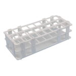 Tüp Standı Plastik 25 mm 24 Tüplük