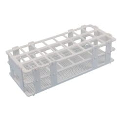 Tüp Standı Plastik 25 mm 24 Tüplük