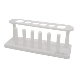 Tüplük 6 Gözlü Plastik