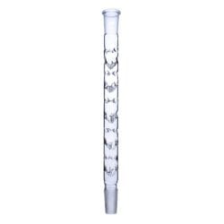 Soğutucu Fraksiyon (Virgeux) Kolonu İki Ucu Şilifli 300 mm